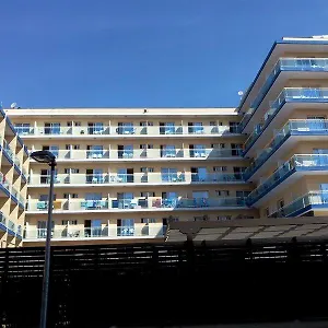 Hotel Festa Brava