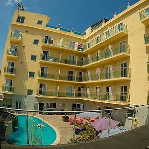 Hotel Esmeralda