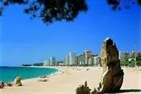 H Top Secret 3 Lloret de Mar Spanien