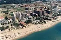 H Top Secret 3 Lloret de Mar Hotel
