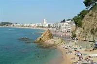 *** Hotel H Top Secret 3 Lloret de Mar Spanien